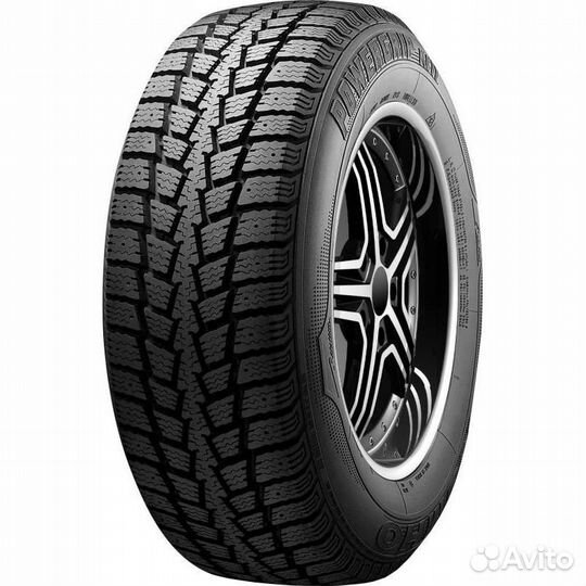 Kumho Power Grip KC11 235/75 R15