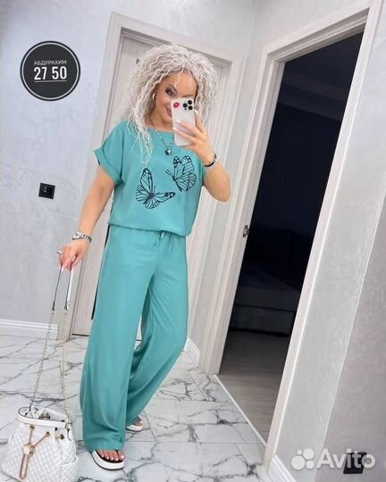 Костюм двойка 46р до 56 размер