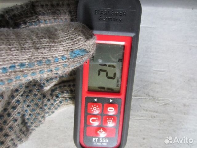 Дверь передняя правая Форд Фокус 2+