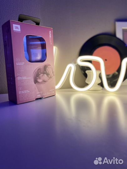 Наушники беспроводные JBL tune 225 TWS