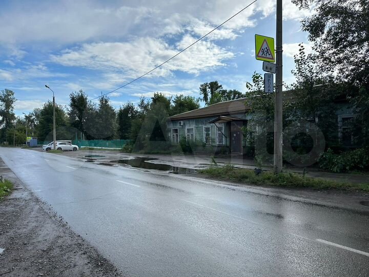 Офис, 400 м²