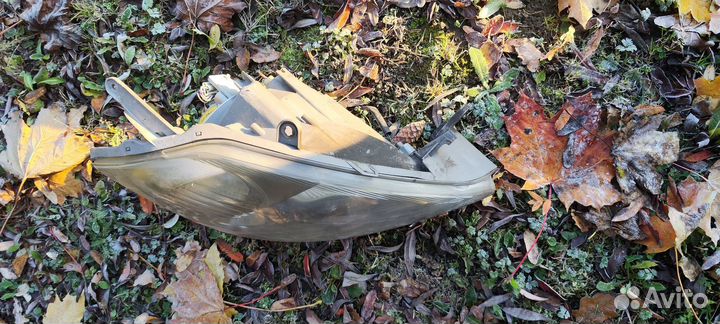 Фара Toyota passo kgc10