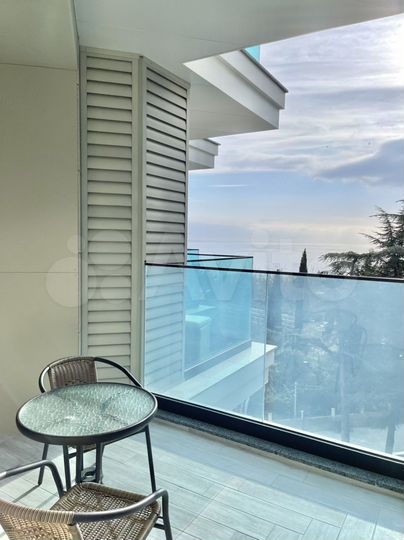 2-к. квартира, 45 м², 5/8 эт.