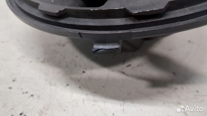 Двигатель отопителя Mercedes B W245