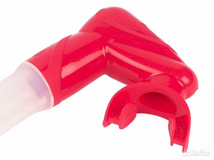 Трубка сарган 