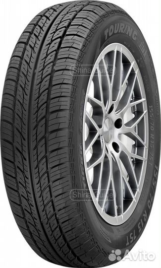 Tigar Touring 185/60 R14 82H
