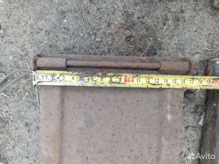 Печные дверцы, колосники, заслонка, кольца