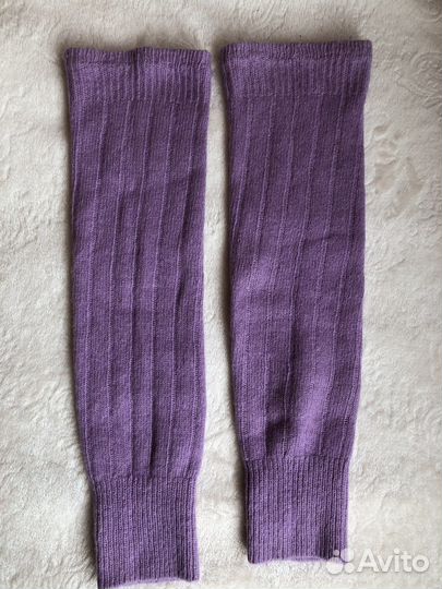 Гетры женские