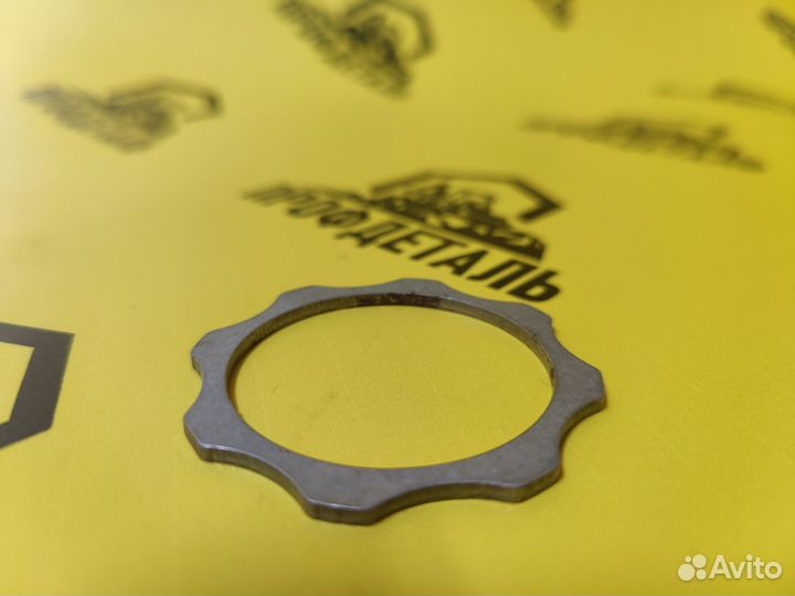 6194918M1 Шайба полуоси экскаватор погрузчик