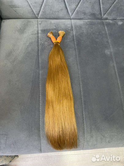 Волосы для наращивания 60 см