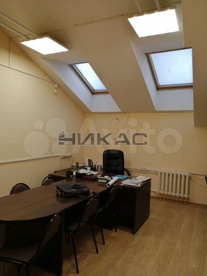 Сдам офисное помещение, 22.2 м²