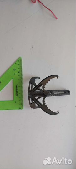 Кошка саперная