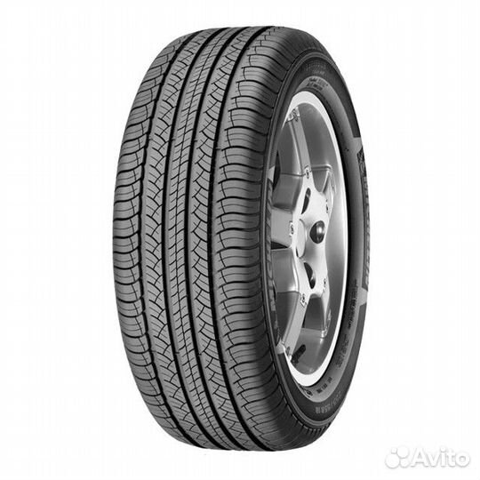 Michelin Latitude Tour HP 265/45 R21 104W