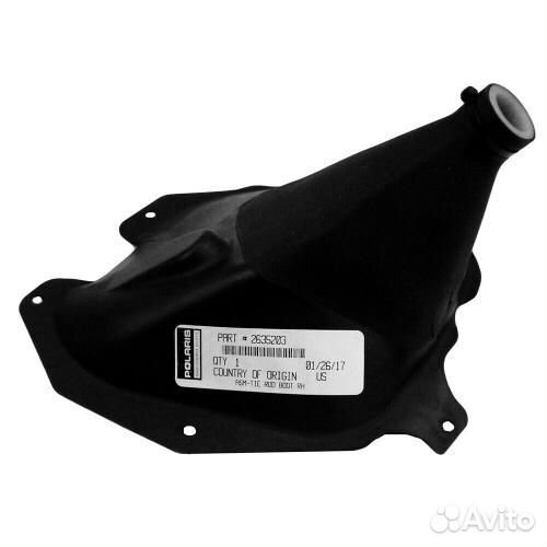 2635203 Пыльник Рулевой Тяги Правый Polaris axys