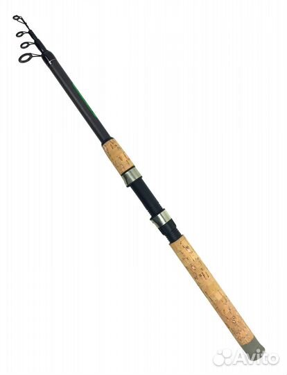 Спиннинг Condor Pistola длина 1.8м, тест 5-25гр