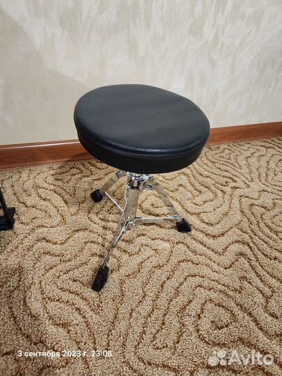 Ударная установка Rolling Rock kids JR-1288 YW