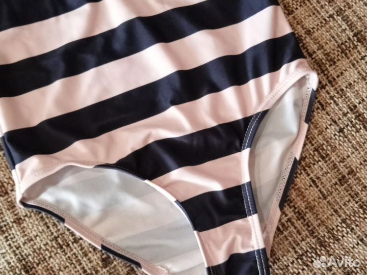 Купальник р 110-116