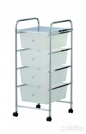 Этажерка с ящиками