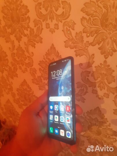 HONOR 10i, 4/128 ГБ