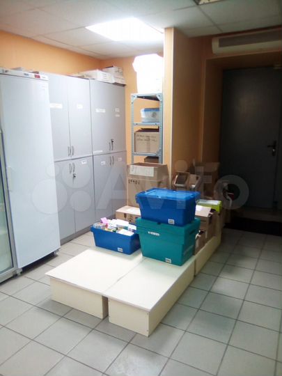 Свободного назначения, 41.2 м²