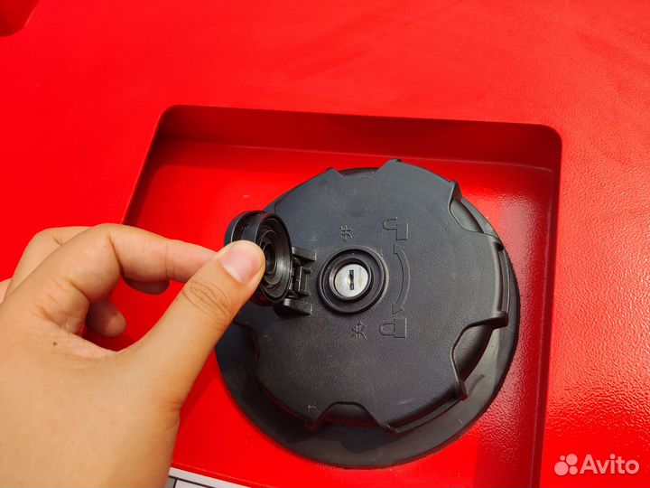 Дизель генератор в шумозащитном кожухе