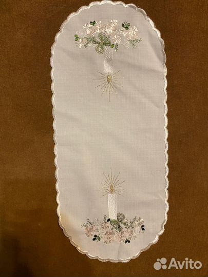 Салфетки для уютного декора