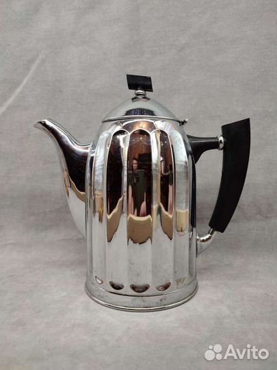 Чайник заварочный СССР