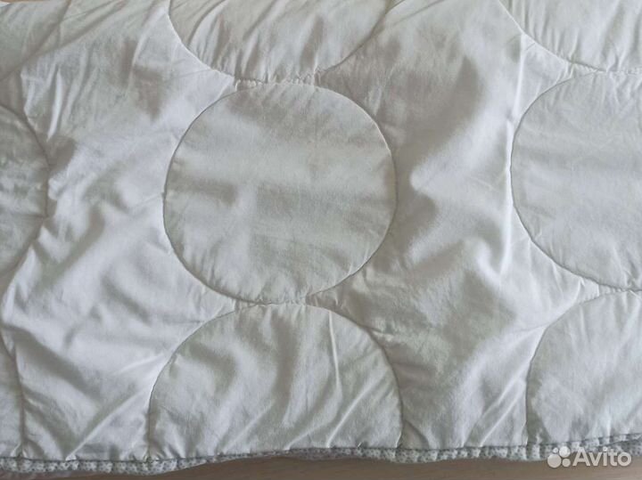 Детское одеяло IKEA