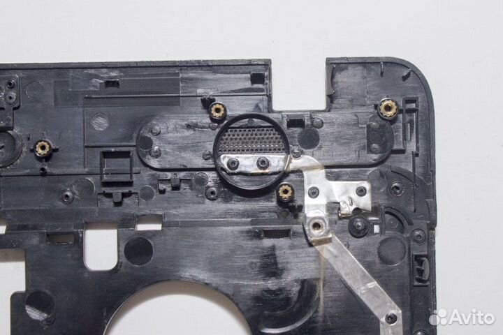 Верхняя часть корпуса V000210750 для Toshiba Satel