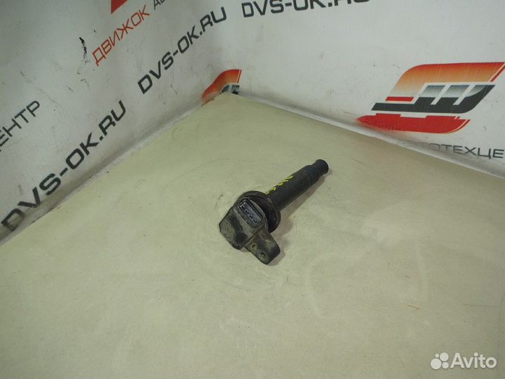 Катушка зажигания toyota 3UZ-FE