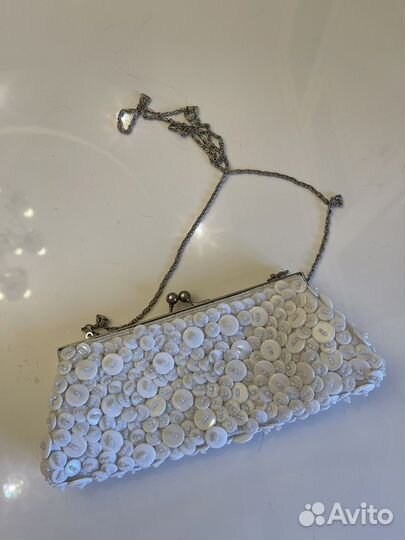 Клатч женский