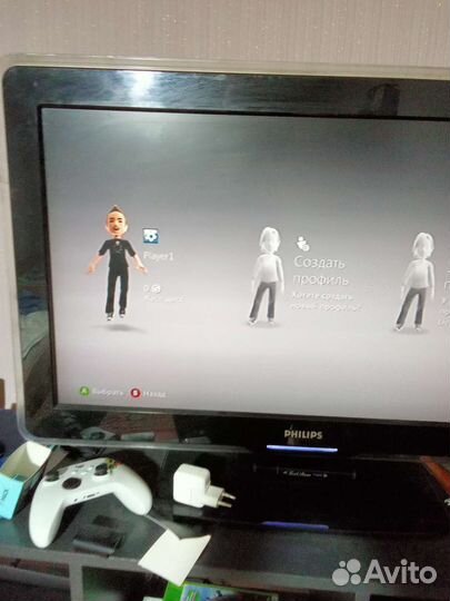 Xbox 360 e