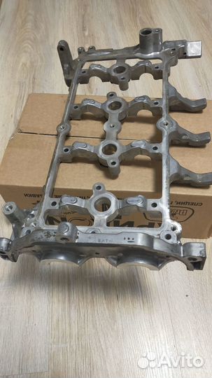 Постель распредвала Nissan mr20de