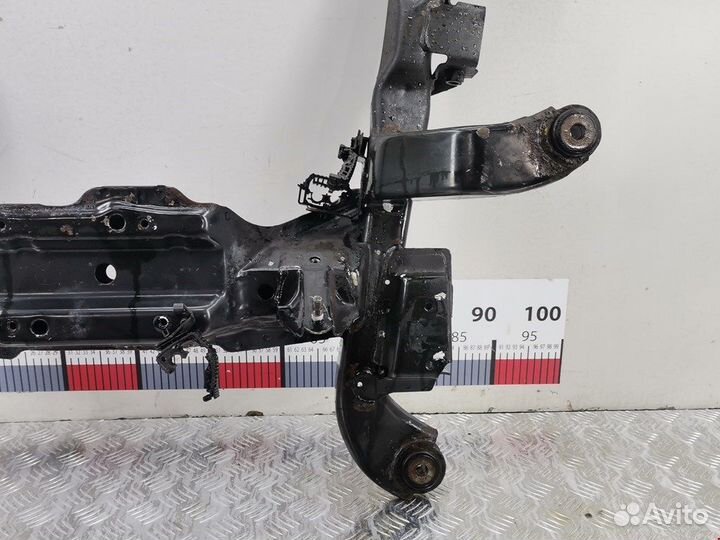 Балка подмоторная (подрамник) для Opel Vectra B