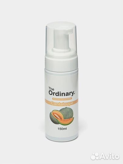 Пенка для лица The Ordinary Cantaloupe 150 ml