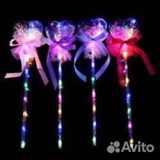 Светящиеся игрушки оптом