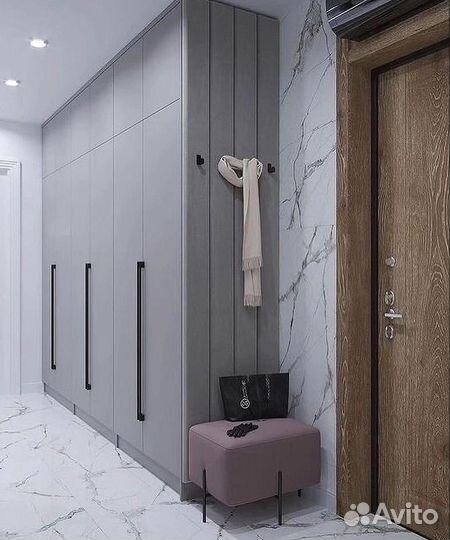 Шкаф прихожая