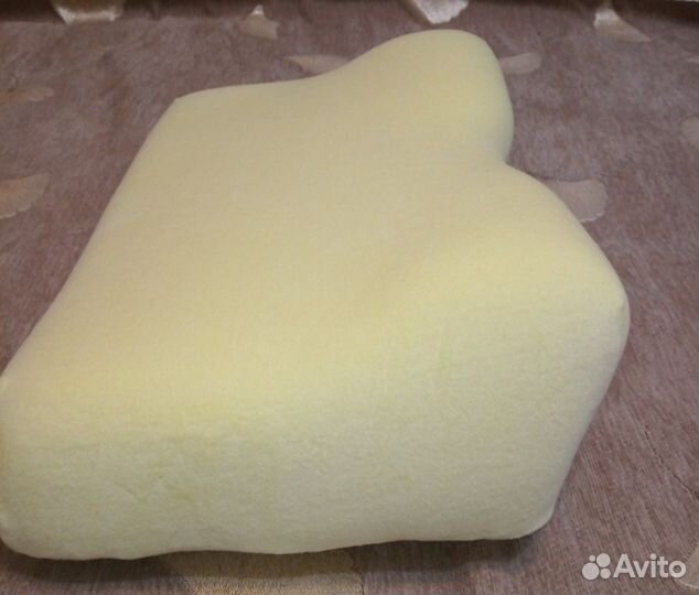 Ортопедическая подушка