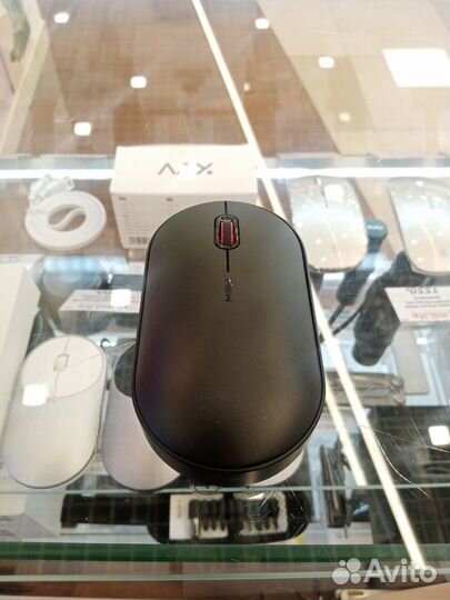 Беспроводная мышка Xiaomi miiiw Portable Mouse