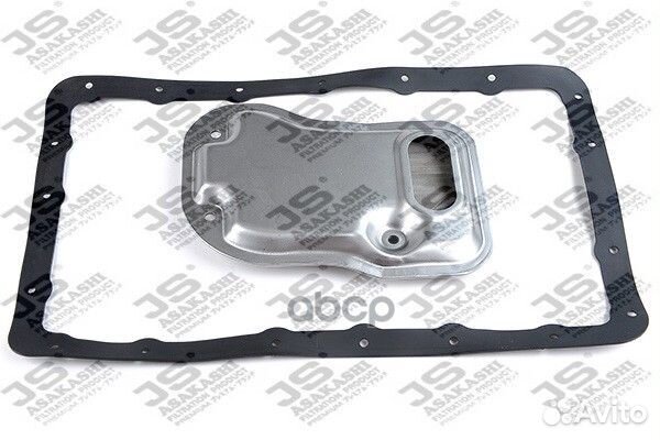 Фильтр АКПП toyota supra JT419K JS Asakashi