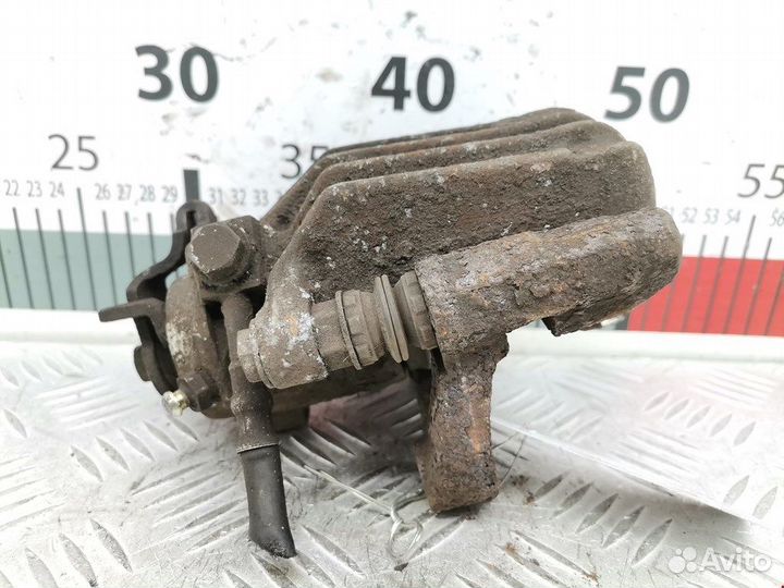 Суппорт задний левый для Seat Toledo 2