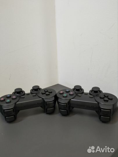 Игровые приставки Gamepad 2.4G Wireless Controller