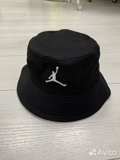 Детская панама Nike Jordan