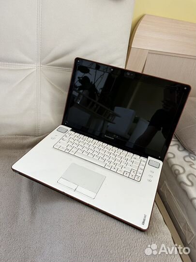 Ноутбук lenovo на запчасти