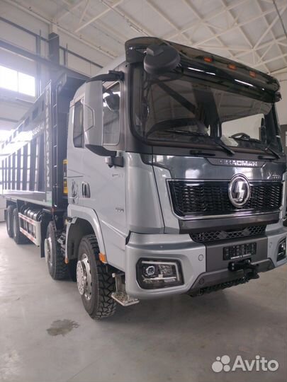 Shacman (Shaanxi) X3000, 2024