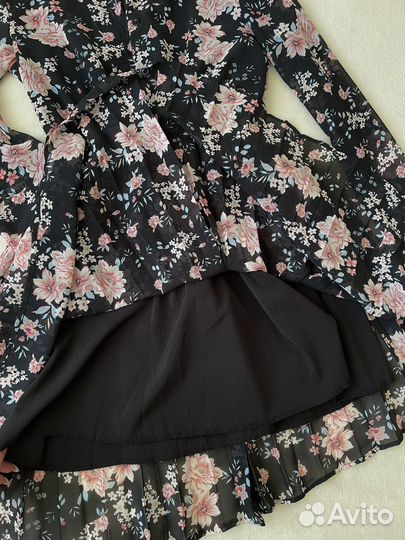 Платье 40-42 размер