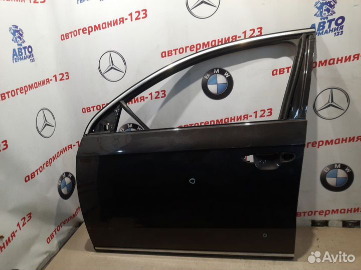 Дверь передняя левая Volkswagen Passat B7