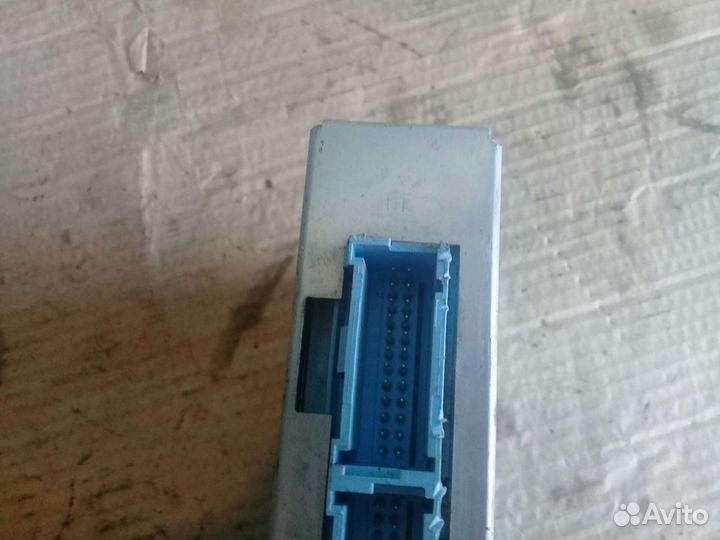 Блок управления двс Daewoo Espero
