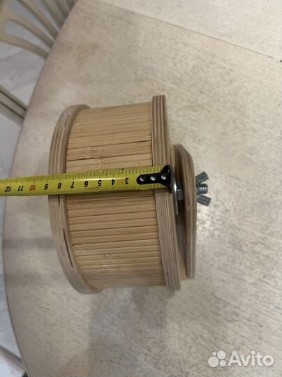 Колесо для хомяка 19 см