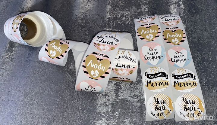 Подарочный набор для девушки. Бьюти Бокс